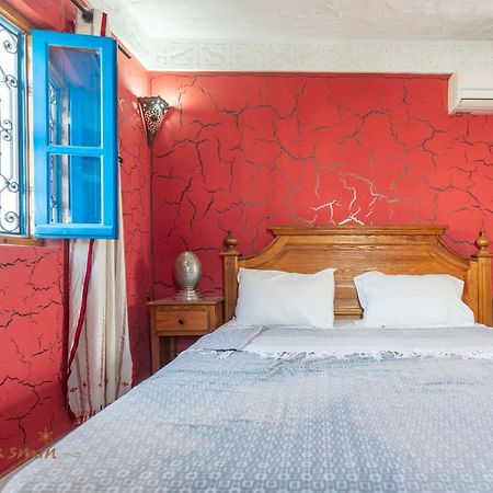 Villa Jasmin Houmt Souk  Luaran gambar