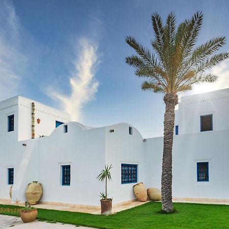 Villa Jasmin Houmt Souk  Luaran gambar