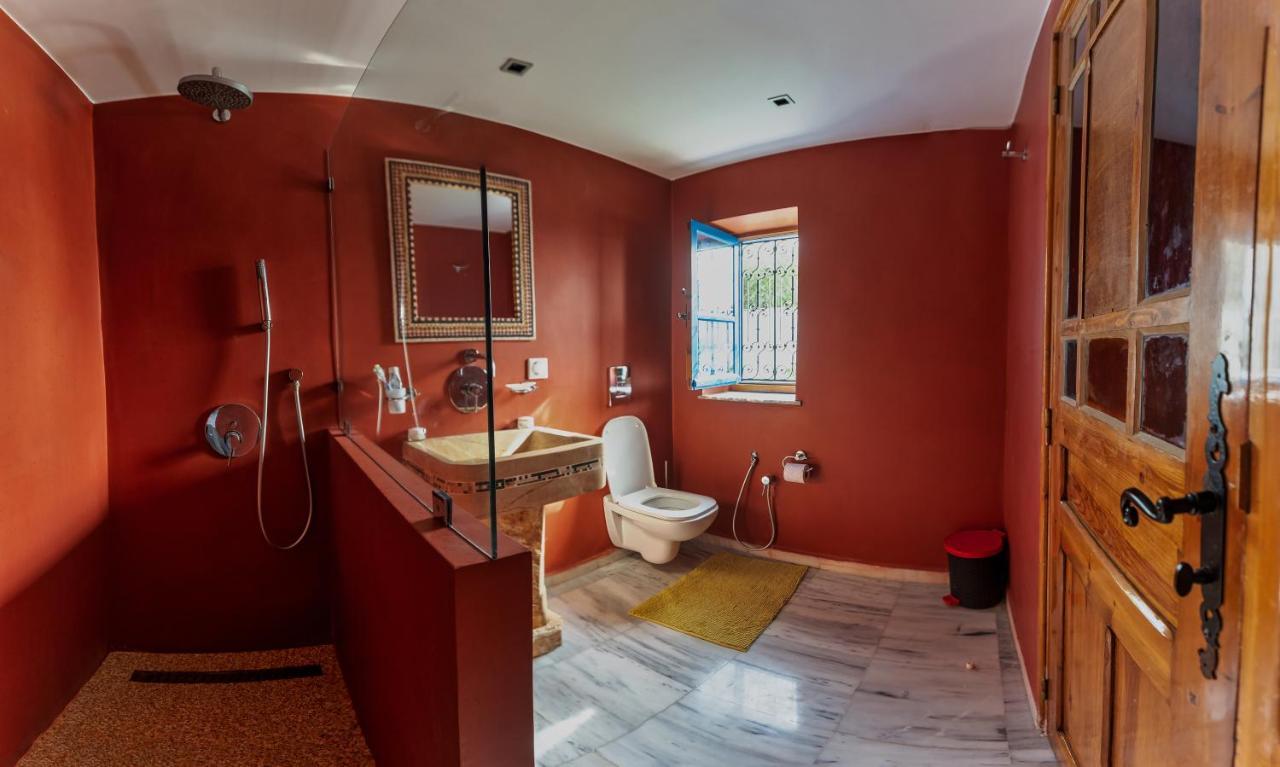 Villa Jasmin Houmt Souk  Luaran gambar