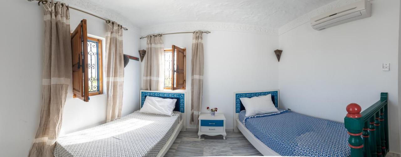 Villa Jasmin Houmt Souk  Luaran gambar