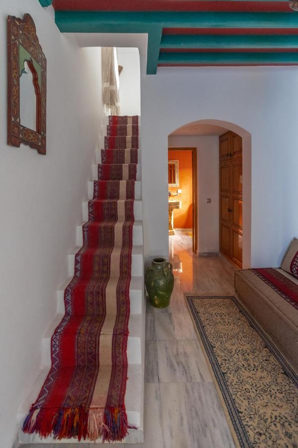 Villa Jasmin Houmt Souk  Luaran gambar