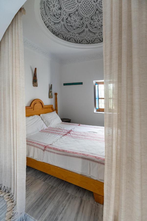 Villa Jasmin Houmt Souk  Luaran gambar