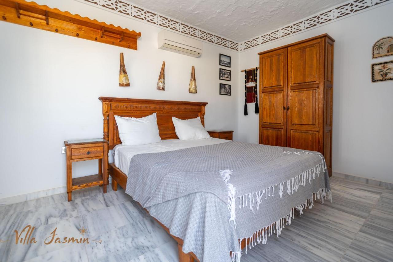 Villa Jasmin Houmt Souk  Luaran gambar