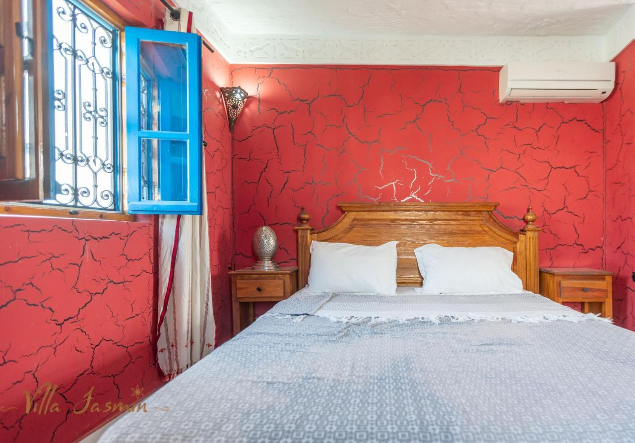 Villa Jasmin Houmt Souk  Luaran gambar