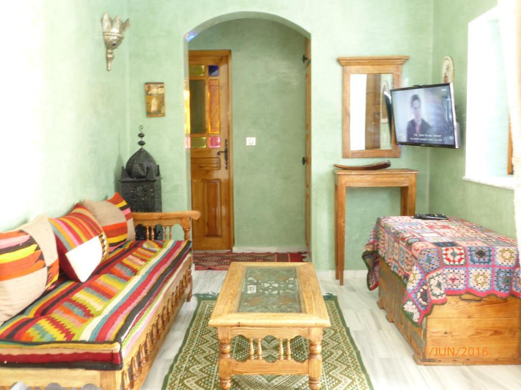 Villa Jasmin Houmt Souk  Luaran gambar