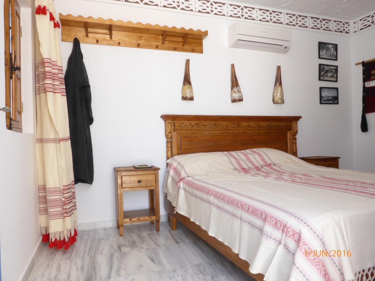 Villa Jasmin Houmt Souk  Luaran gambar