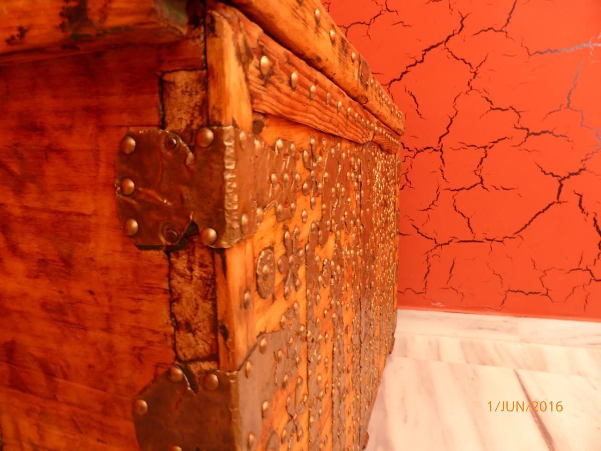Villa Jasmin Houmt Souk  Luaran gambar