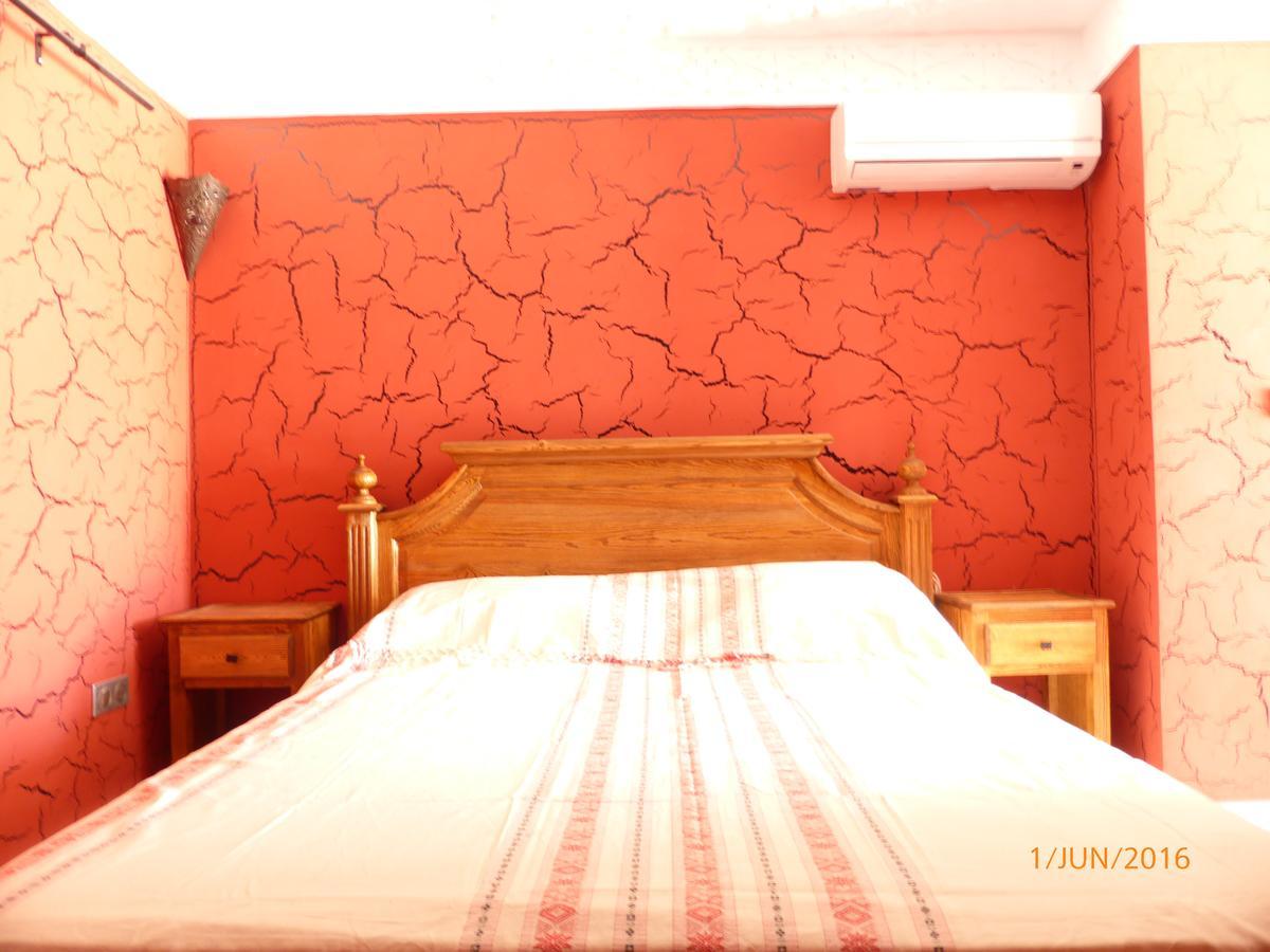 Villa Jasmin Houmt Souk  Luaran gambar