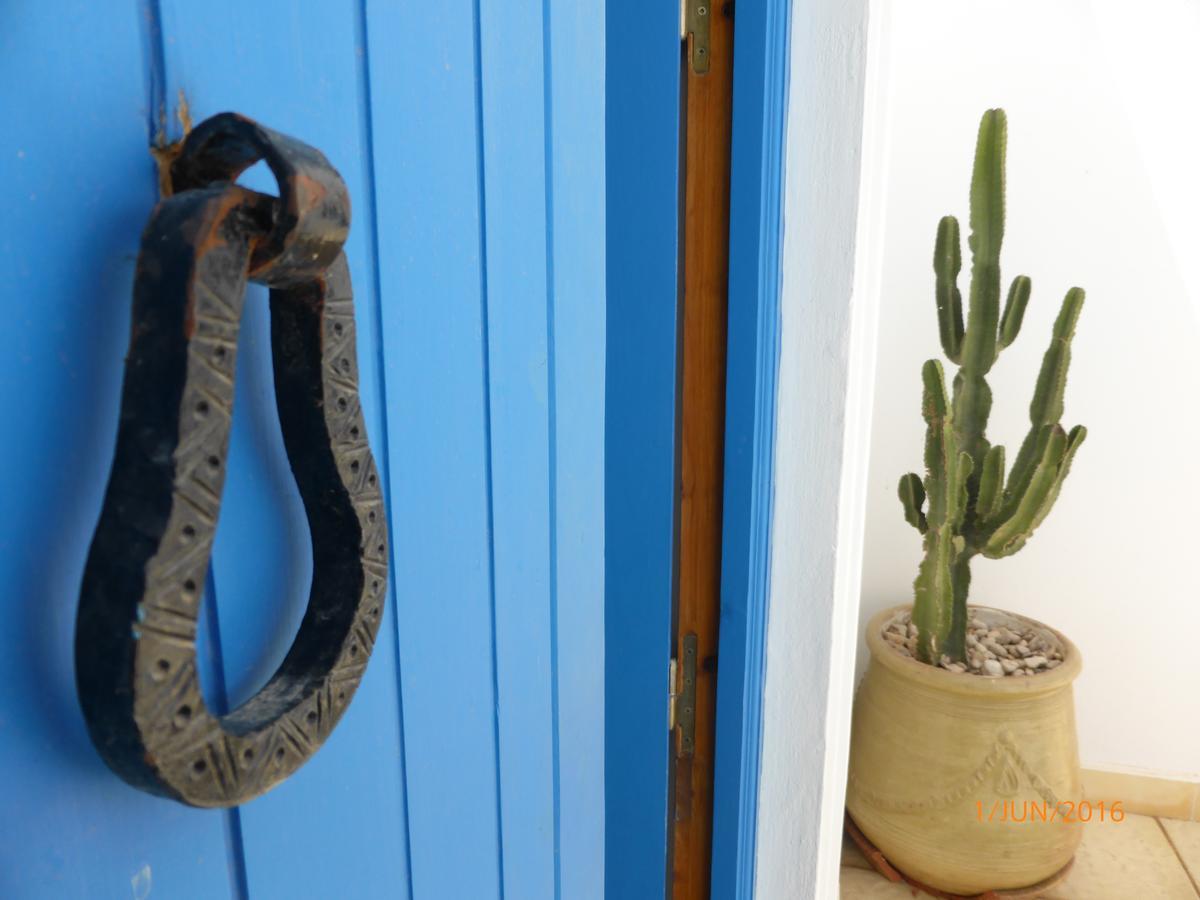 Villa Jasmin Houmt Souk  Luaran gambar