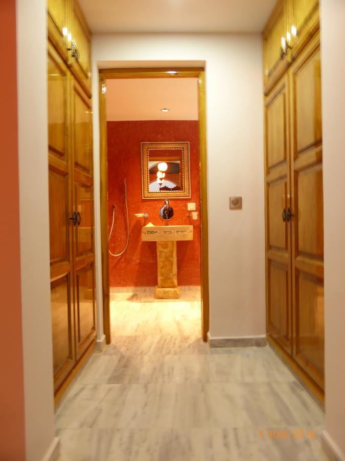 Villa Jasmin Houmt Souk  Luaran gambar